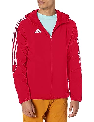 adidas Mens Tiro23 League Windbreaker Soccer Cleats