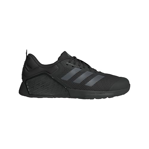 Adidas Unisex-Adult Dropset 3 Trainer