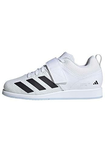 adidas Unisex Adult Powerlift 5 Weightlifting Shoes