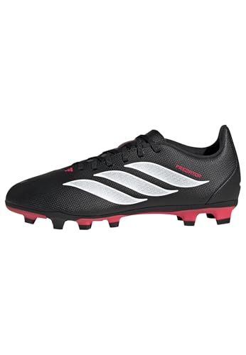 adidas Unisex Club Firm Ground/Multi Ground J