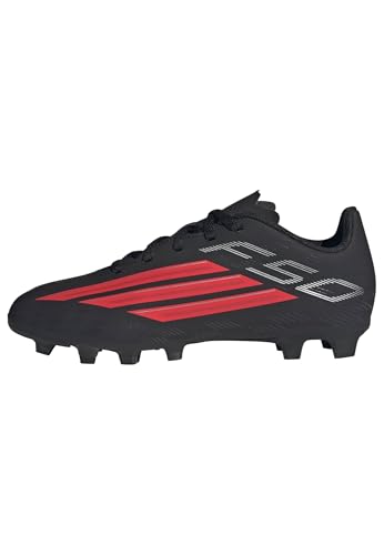 adidas Unisex-Kids F50 Club Firm Ground/Multi Ground