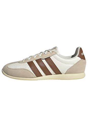 adidas Women's Barreda Low Shoe
