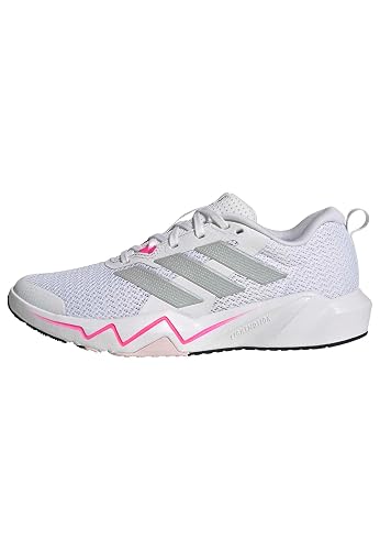 adidas Womens Rapidmove Go Training Sneakers Shoes