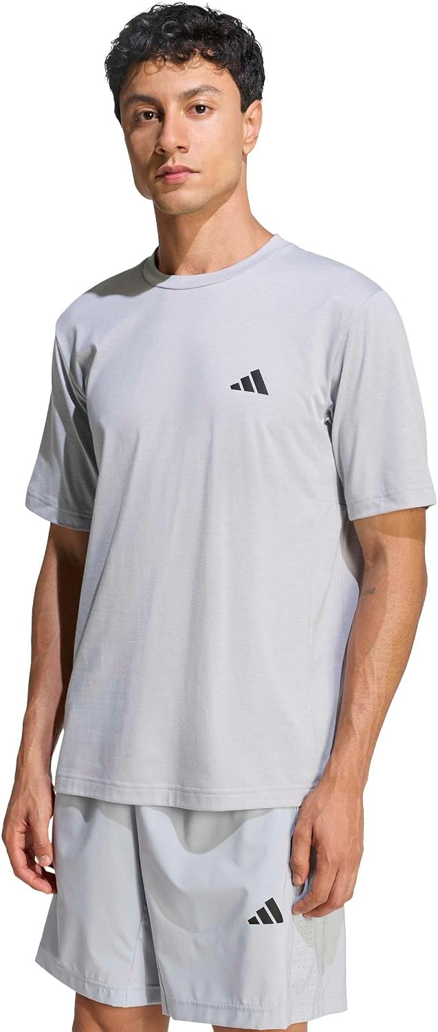 Best Unisex T-Shirt: adidas Bicycle Apparel (2026)