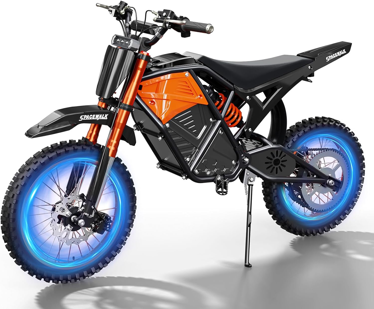 ADISTAR Electric Dirt Bike Teens