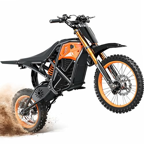 ADISTAR Electric Dirt Bike Teens