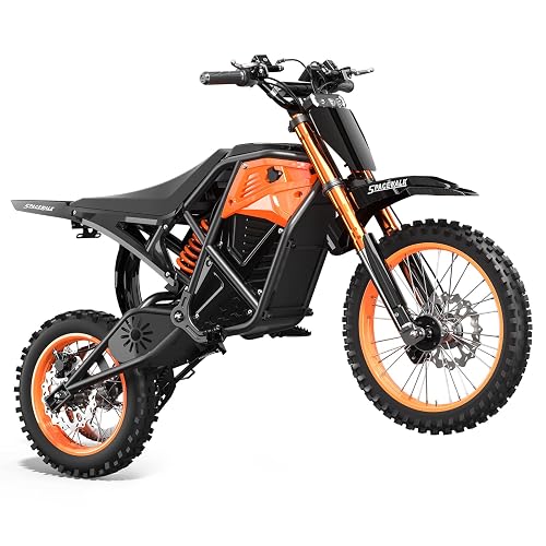 ADISTAR Electric Dirt Bike Teens