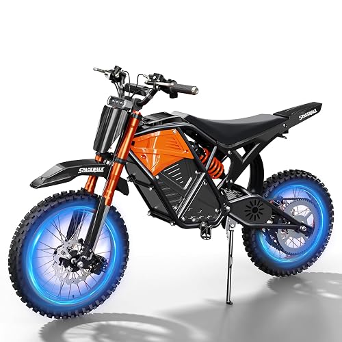 ADISTAR Electric Dirt Bike Teens