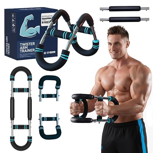 Adjustable Arm Twister Trainer