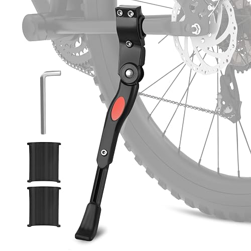 Adjustable Kickstand Compatible with Nishiki