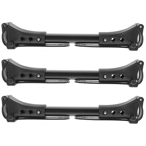Adjustable Stroller Connectors