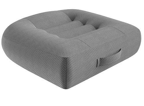 Adult Booster Seat Cushion