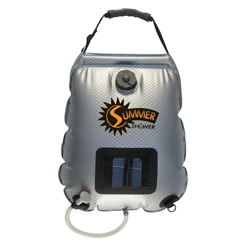 Advanced Elements - Summer Shower/Solar Shower