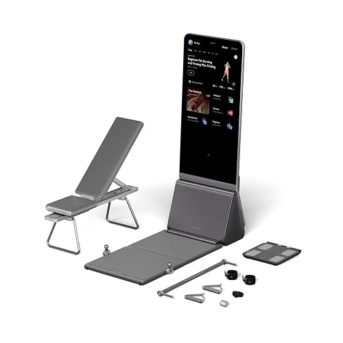 AEKE Smart Home Gym System- Fitness Mirror