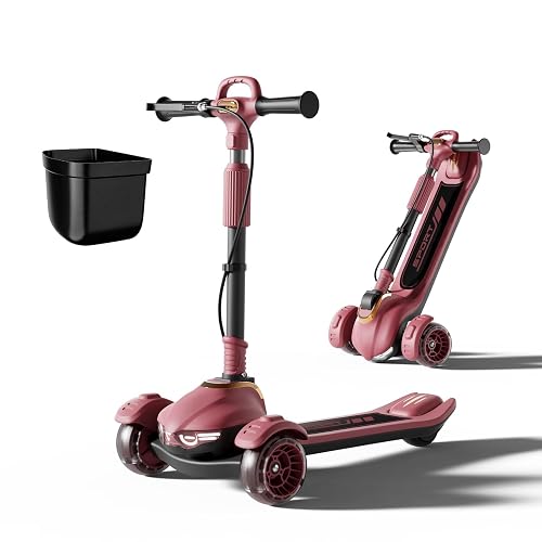 Aeneadbaby Large Kids Scooter