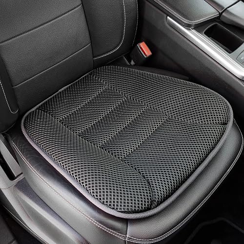 AEROiVi Car Seat Cushion for Driving