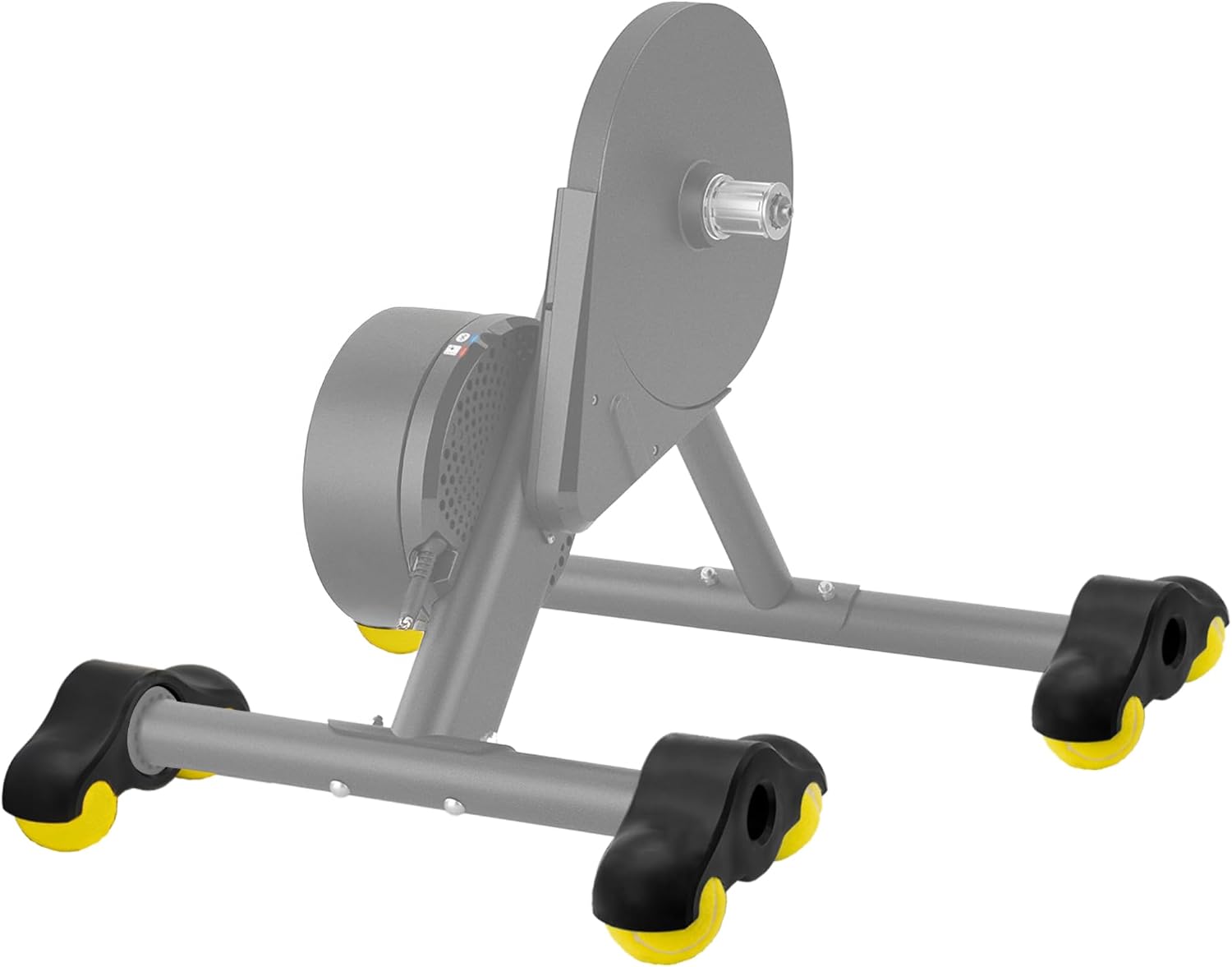 AGILLE KICKR Thru Axle Adapter Kit