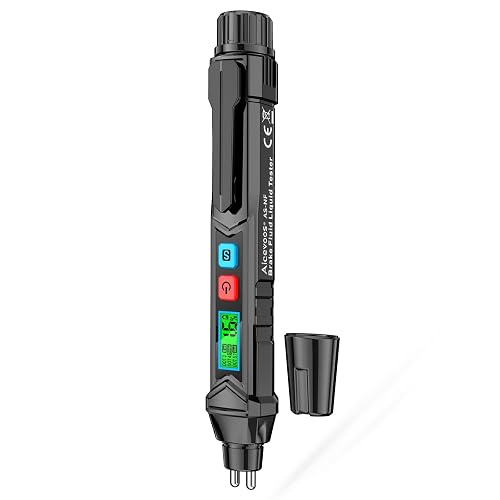 Aicevoos NF Brake Fluid Tester Pen Brake