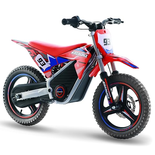 AIII Electric Dirt Bike 4-8
