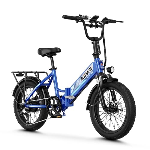 Aipas A2 E-Bike