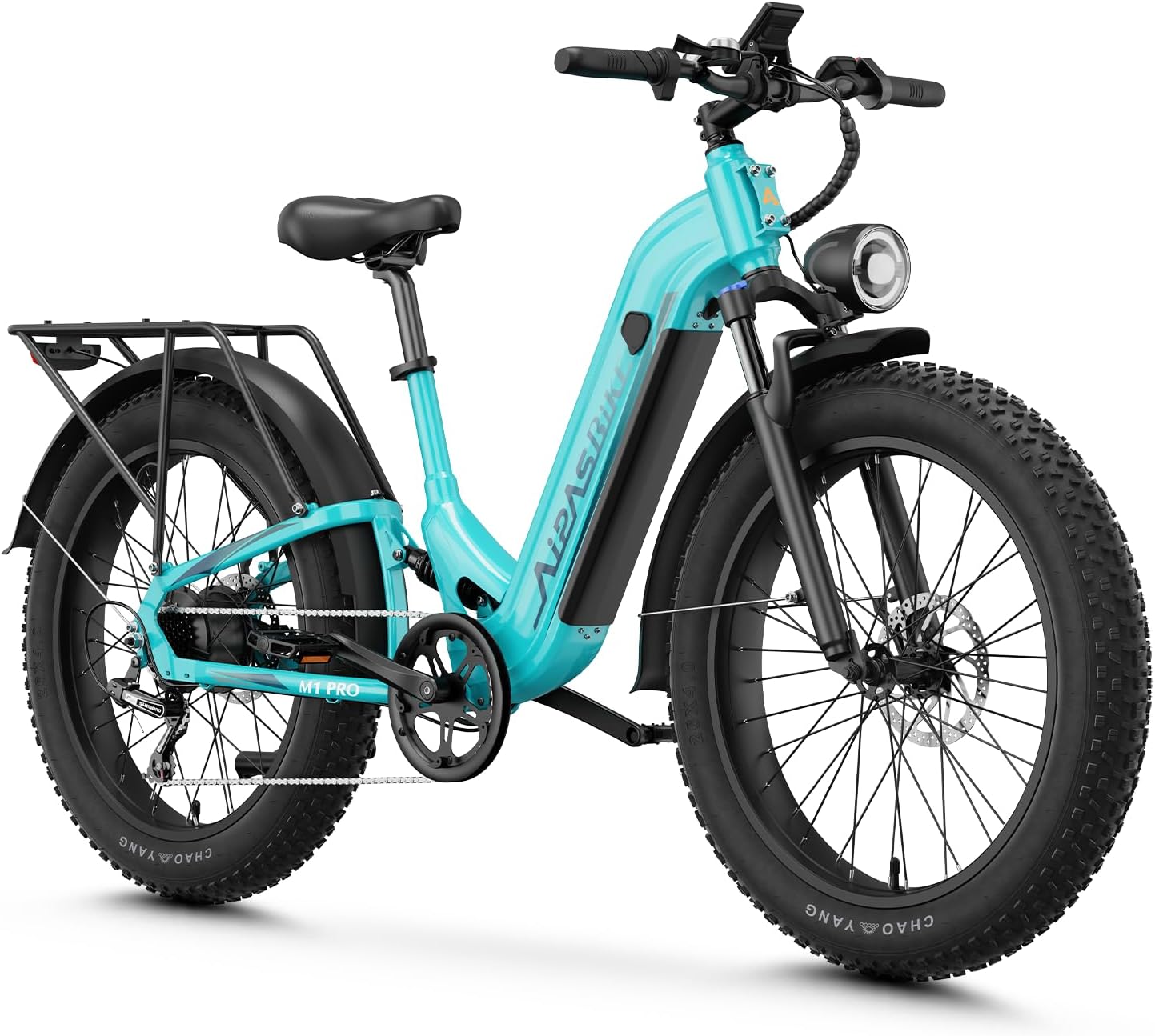 Aipas M1 Pro E-Bike