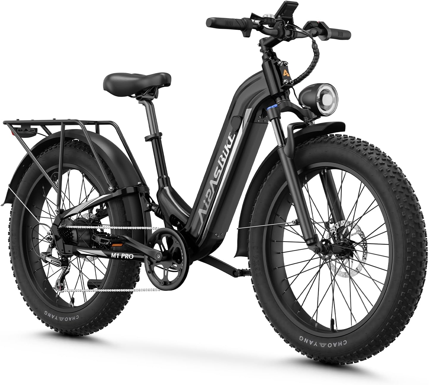 Aipas M1 Pro E-Bike