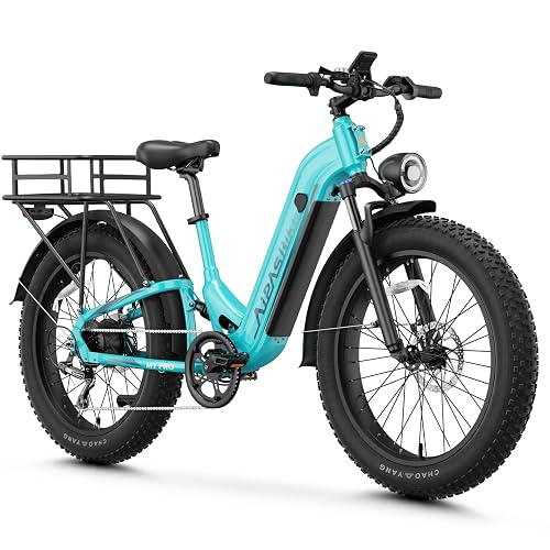 Aipas M1 Pro E-Bike