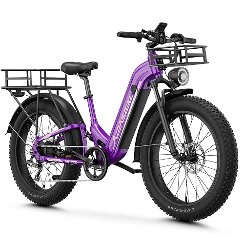 Aipas M1 Pro E-Bike