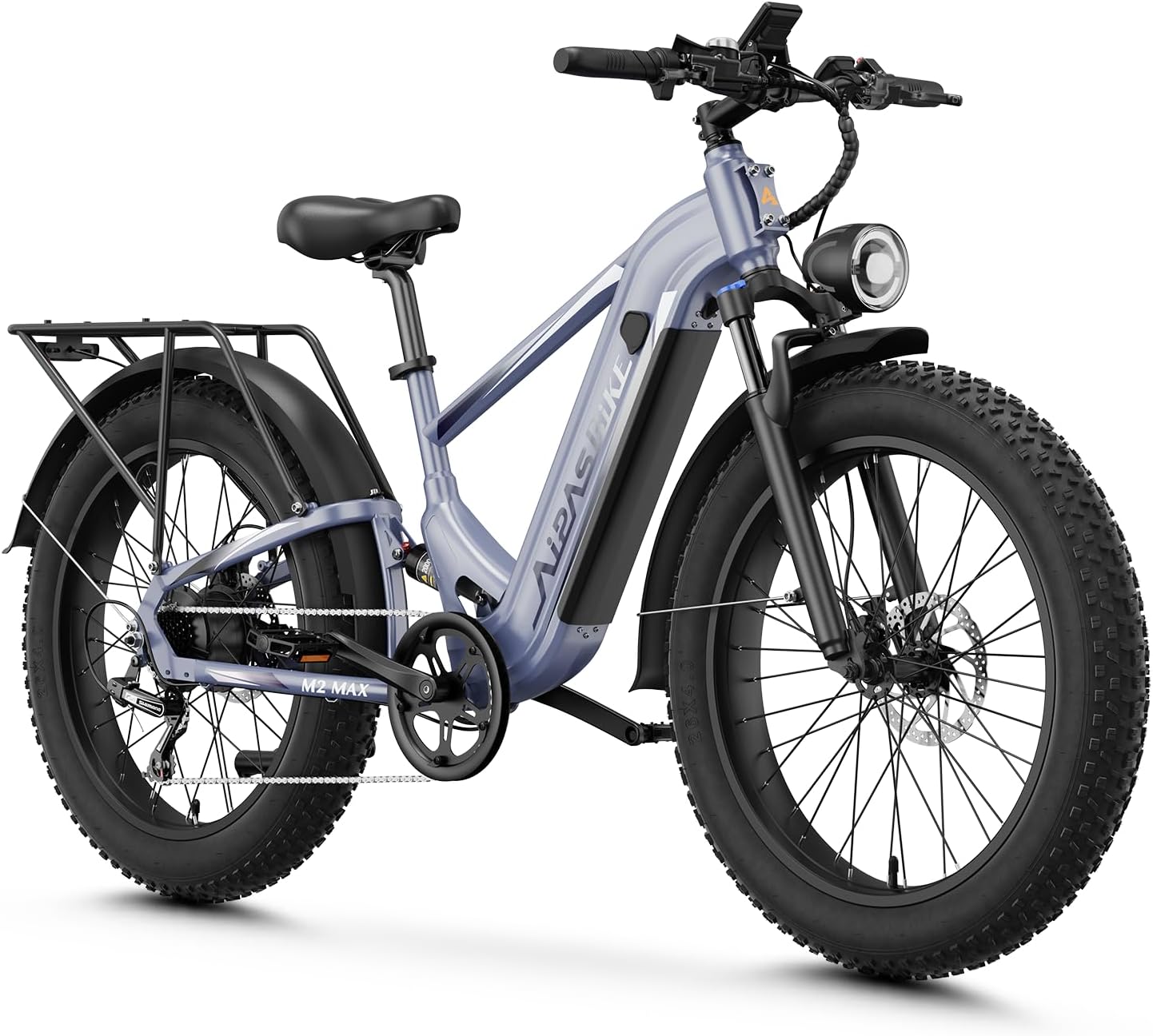 Aipas M2 Max E-Bike