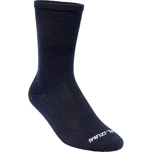 Air Wool Blend 7" Socks by PEARL