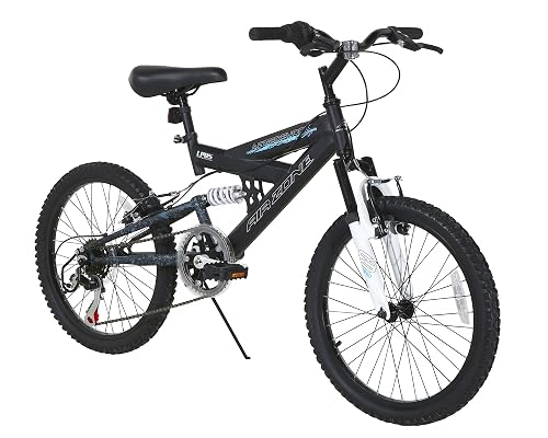 Air Zone Aftershock 20" Bike