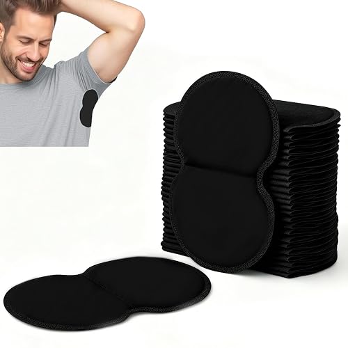 AITOLY Underarm Sweat Pads Disposable for Women