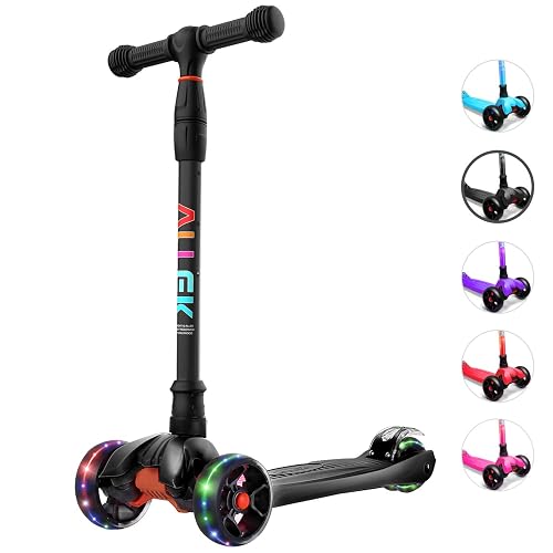 Allek Kick Scooter B02