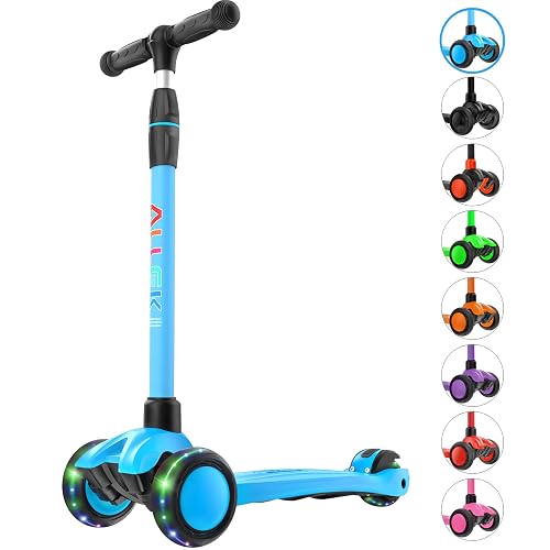 Allek Kick Scooter B03