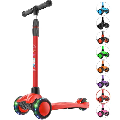 Allek Kick Scooter B03