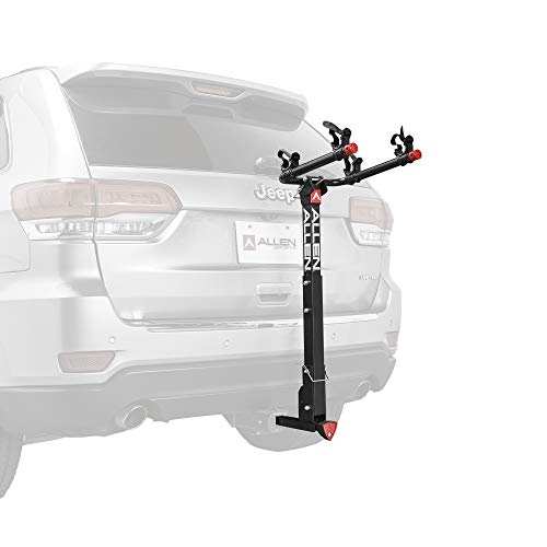 Allen Sports Deluxe Locking Quick Release