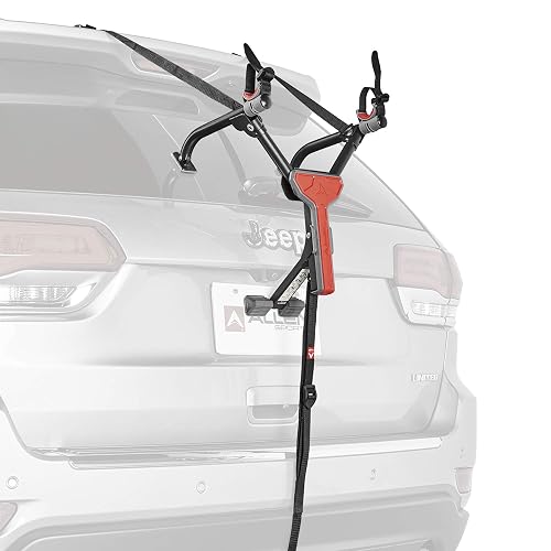 Allen Sports Ultra Compact 1-Bike Trunk Mount
