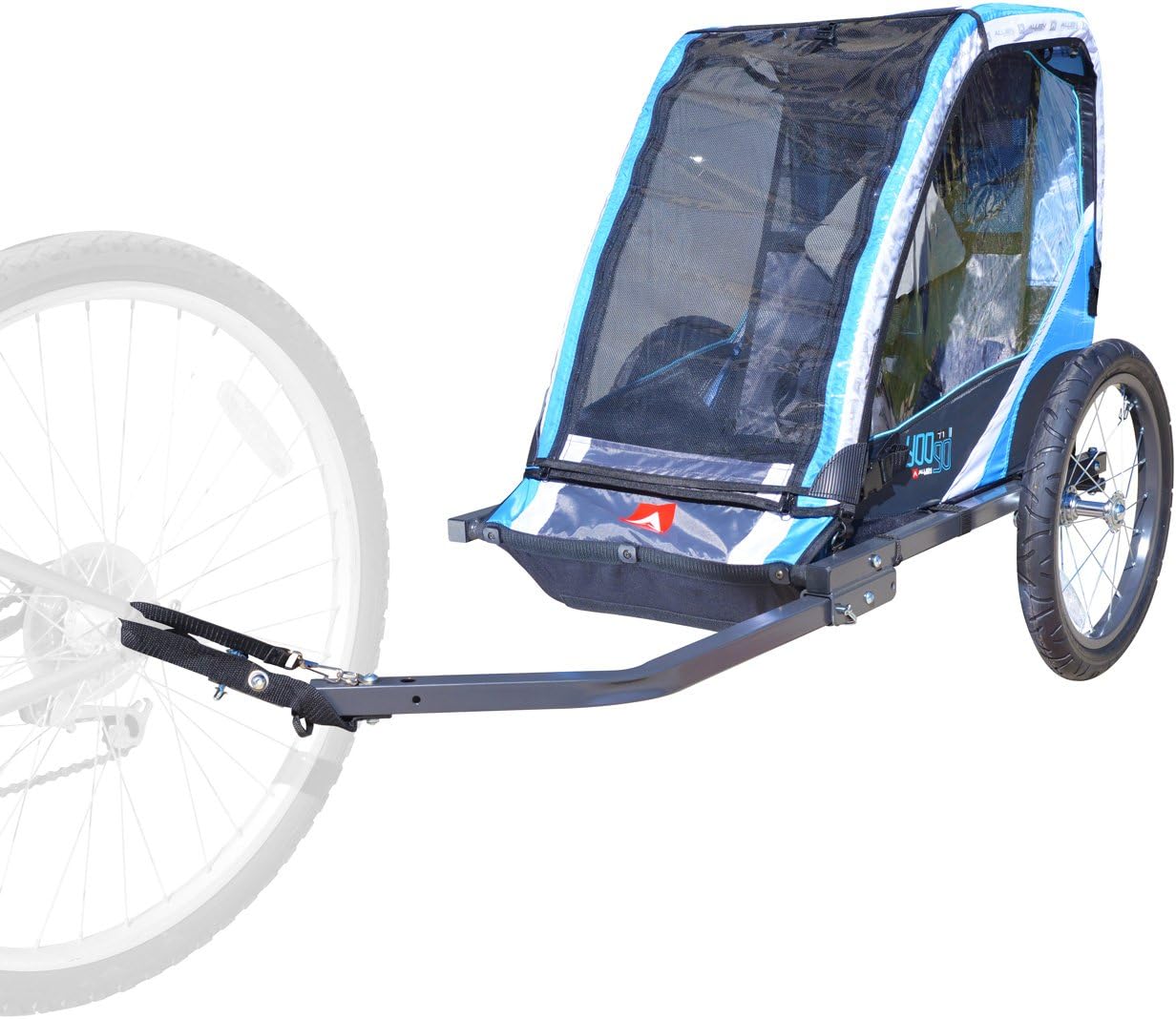 Allen Sports 1-Child Bicycle Trailer