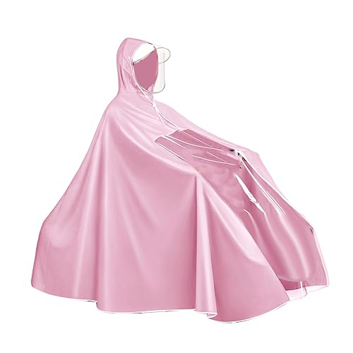 Alomejor Electric Battery Raincoat Long Full Body