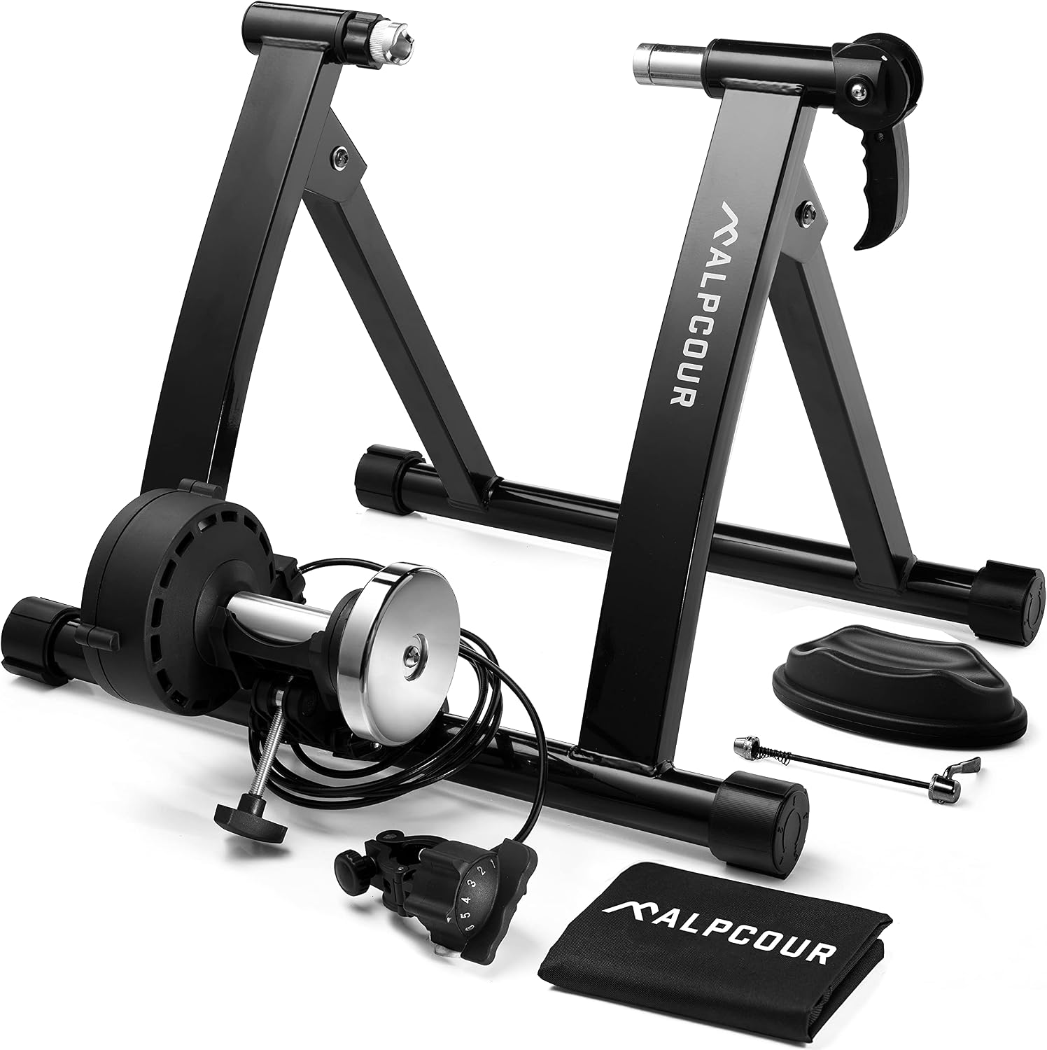 Alpcour Trainer Stand for Indoor