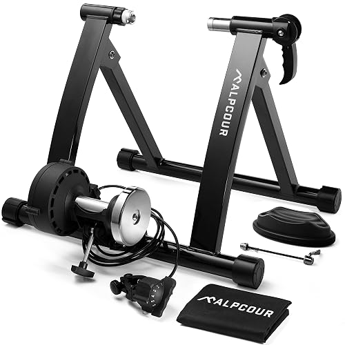Alpcour Trainer Stand for Indoor Riding