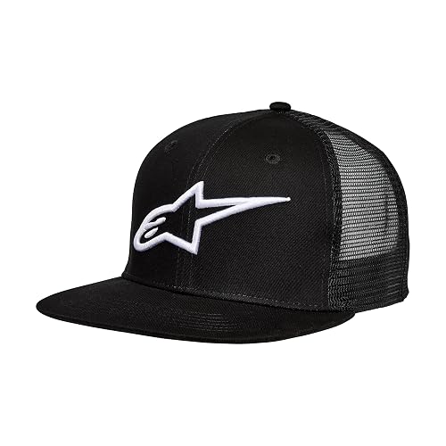 Alpinestars mens Corp Trucker Snapback