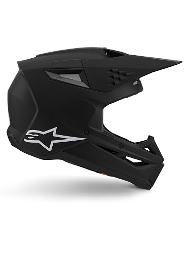 Alpinestars SM3 Solid Motocross and Off Road