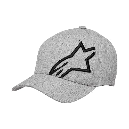 Alpinestars Unisex-Adult Corp Shift 2 Flexfit Hat