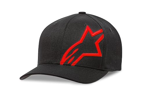 Alpinestars Unisex-Adult Corp Shift 2 Flexfit Hat