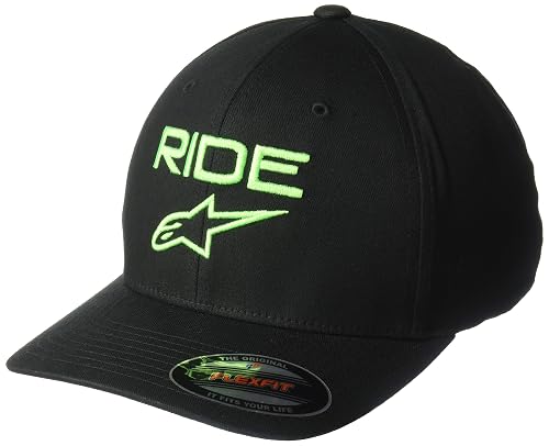 Alpinestars Unisex-Adults Ride 2.0 Hat