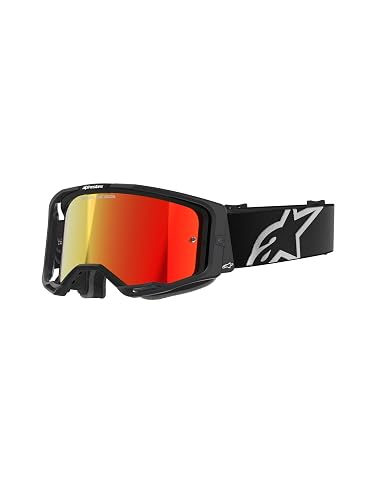 Alpinestars Vision 8 MX ATV MTB Off