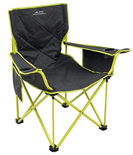 ALPS Mountaineering King Kong Camping Chairs