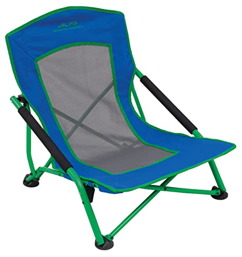ALPS Mountaineering Rendezvous Low Camping Chairs