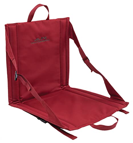 ALPS Mountaineering Rendezvous Low Camping Chairs